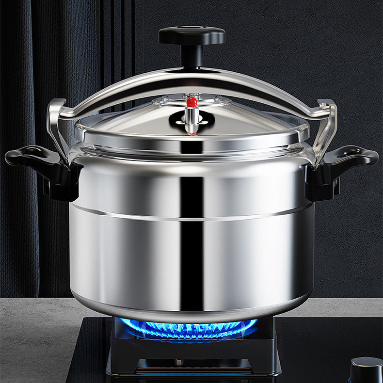 Large Capacity Explosion-proof Cookware