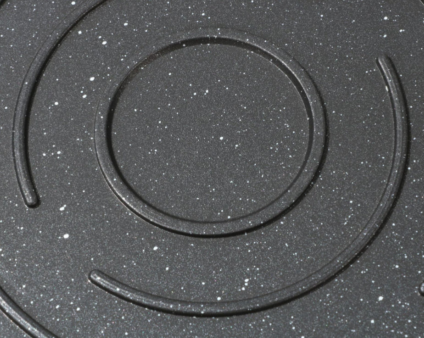 Creative Porous Barbecue Griddle