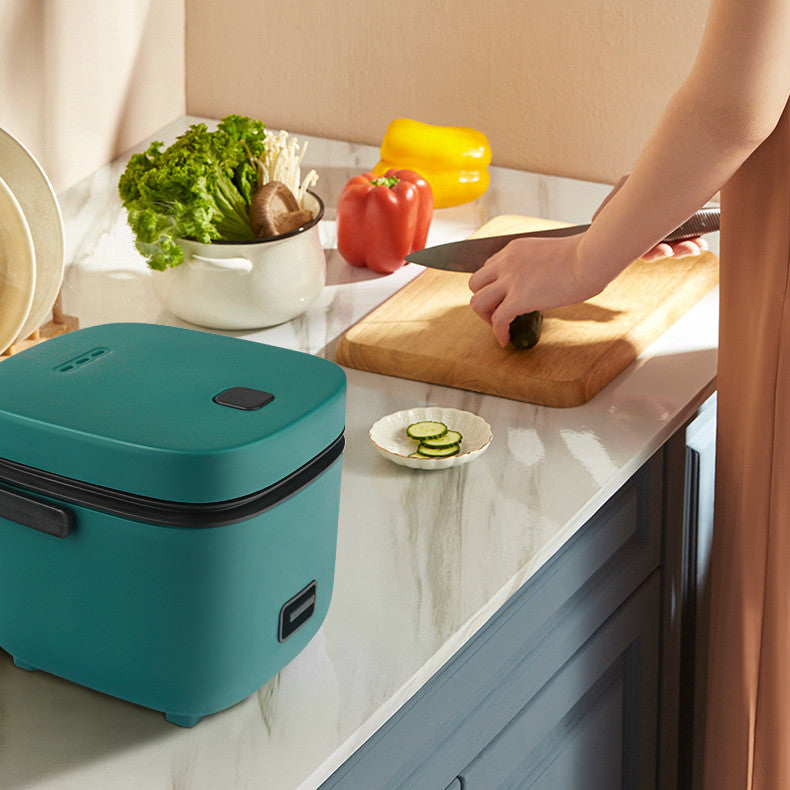 Household Multi-functional Electrical Pressure Cooker