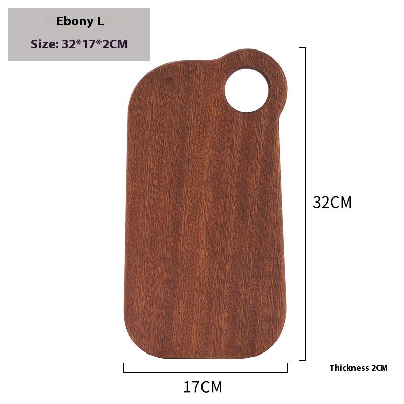 Kitchen Thick Cutting Board