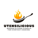 Utensilicious 
